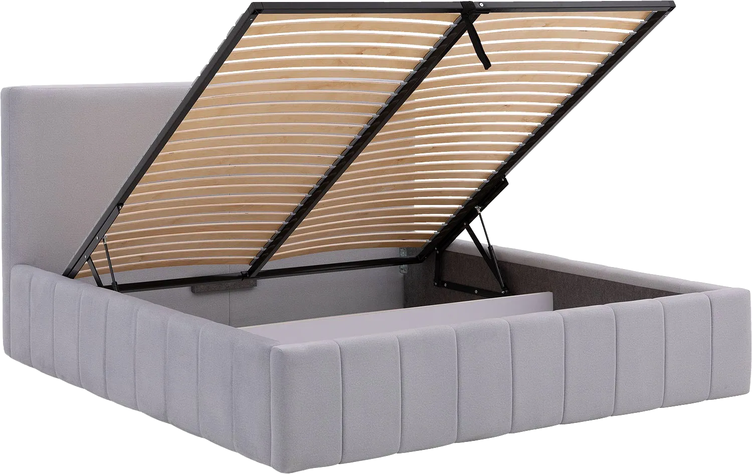 Bedframe Carte