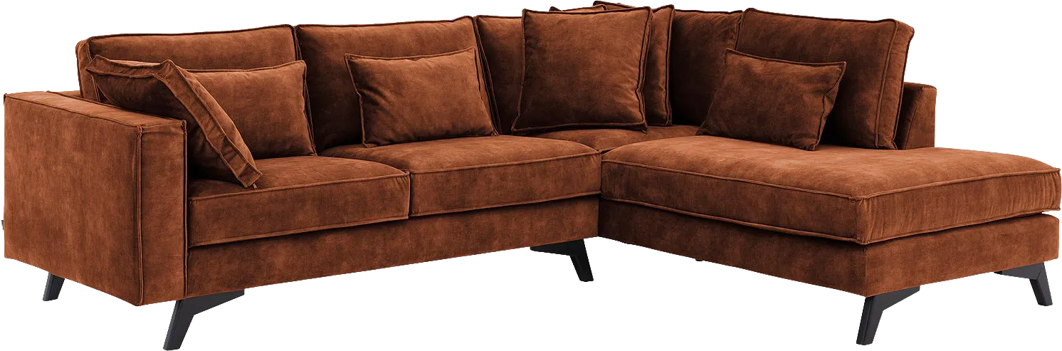 Goossens Chambre Bank Stof Bruin - 8235560-goossens-chambre-bank-stof-bruin-02
