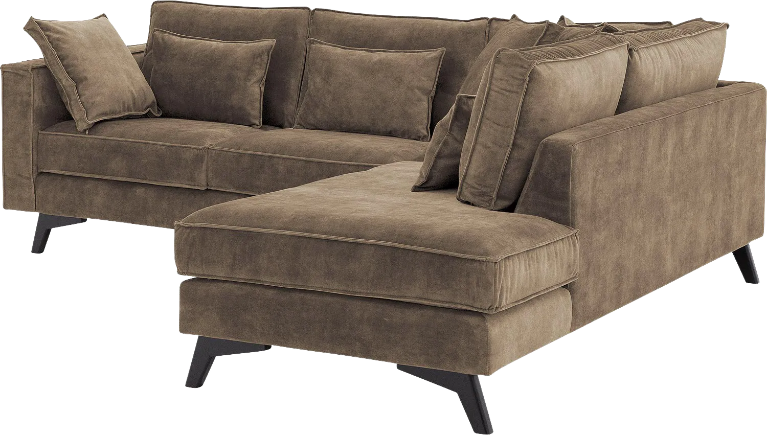 Goossens Chambre Bank Stof Bruin - 8235569-goossens-chambre-bank-stof-bruin-04
