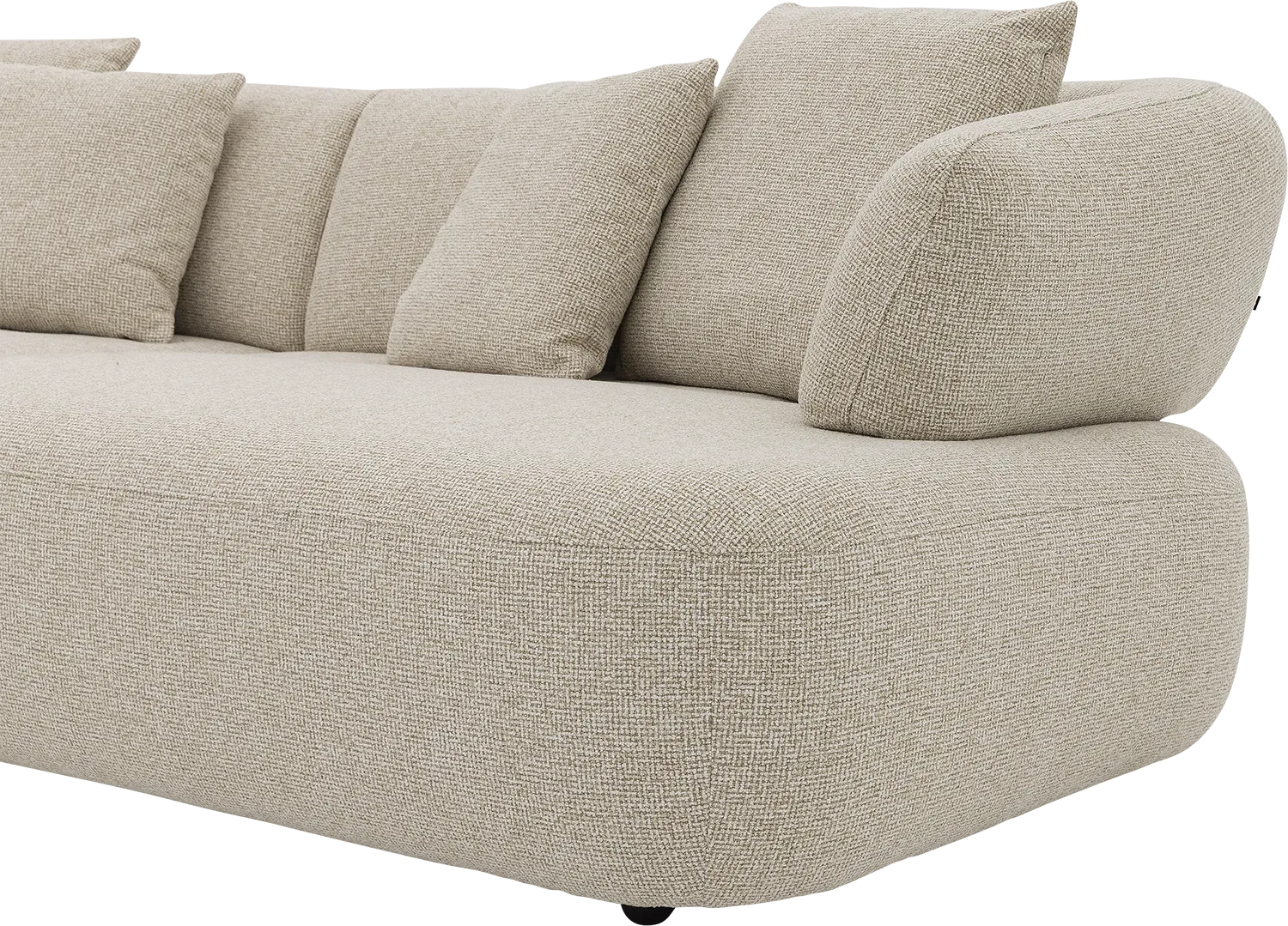 Goossens Noa Bank Stof Beige - 8260999-goossens-noa-bank-stof-beige-29