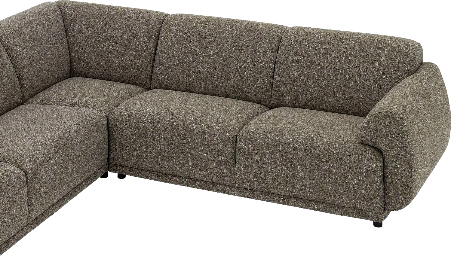 Goossens Benk Bank Stof Groen - 8260157-goossens-benk-bank-stof-groen-06