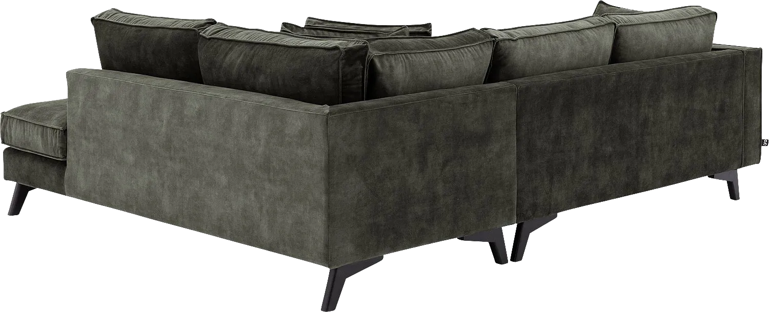 Goossens Chambre Bank Stof Groen - 8235563-goossens-chambre-bank-stof-groen-03