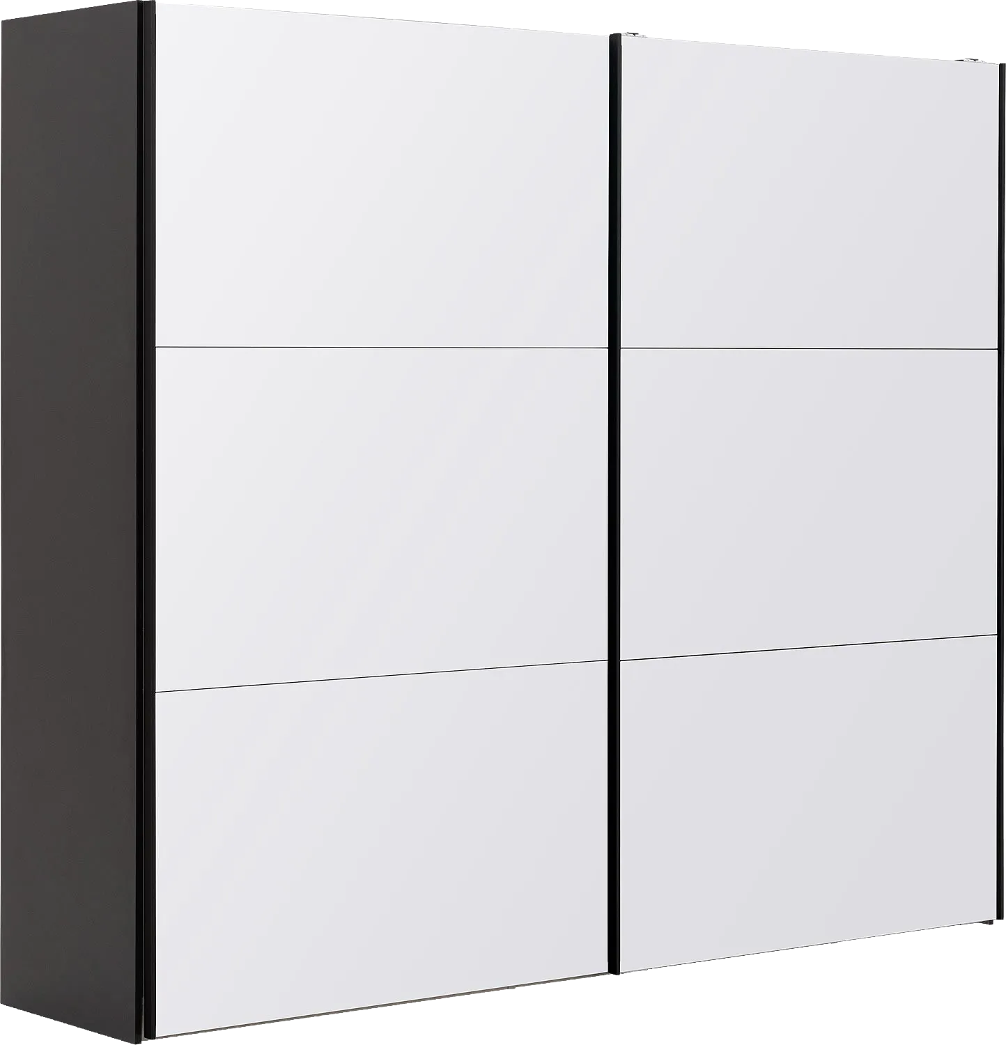 Goossens Easy Storage Sdk Zwart Schuifdeuren - 8190806-goossens-easy-storage-sdk-zwart-schuifdeuren-27