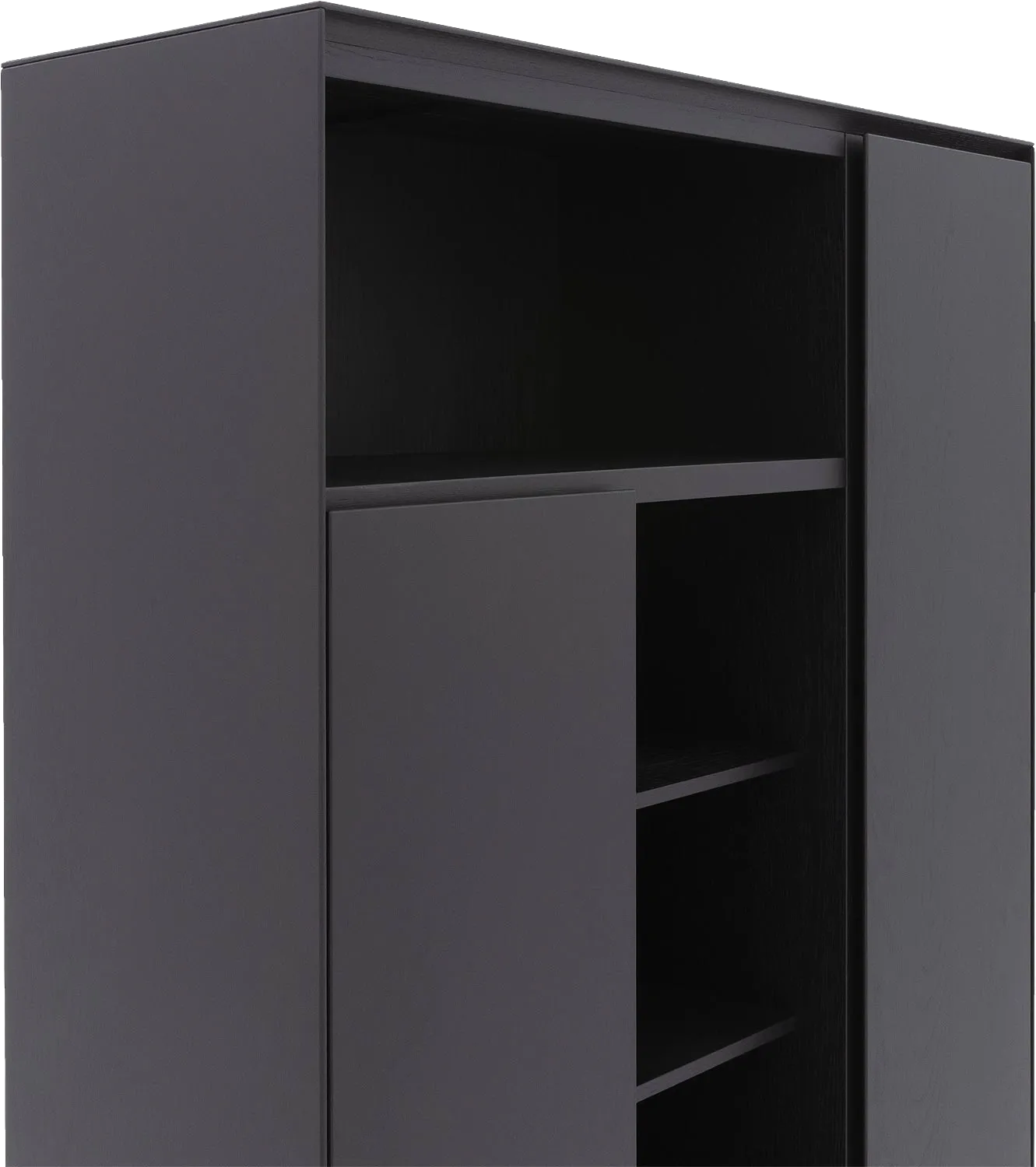 Goossens Vic Opbergkast Eiken - 8231844-goossens-vic-opbergkast-eiken-06