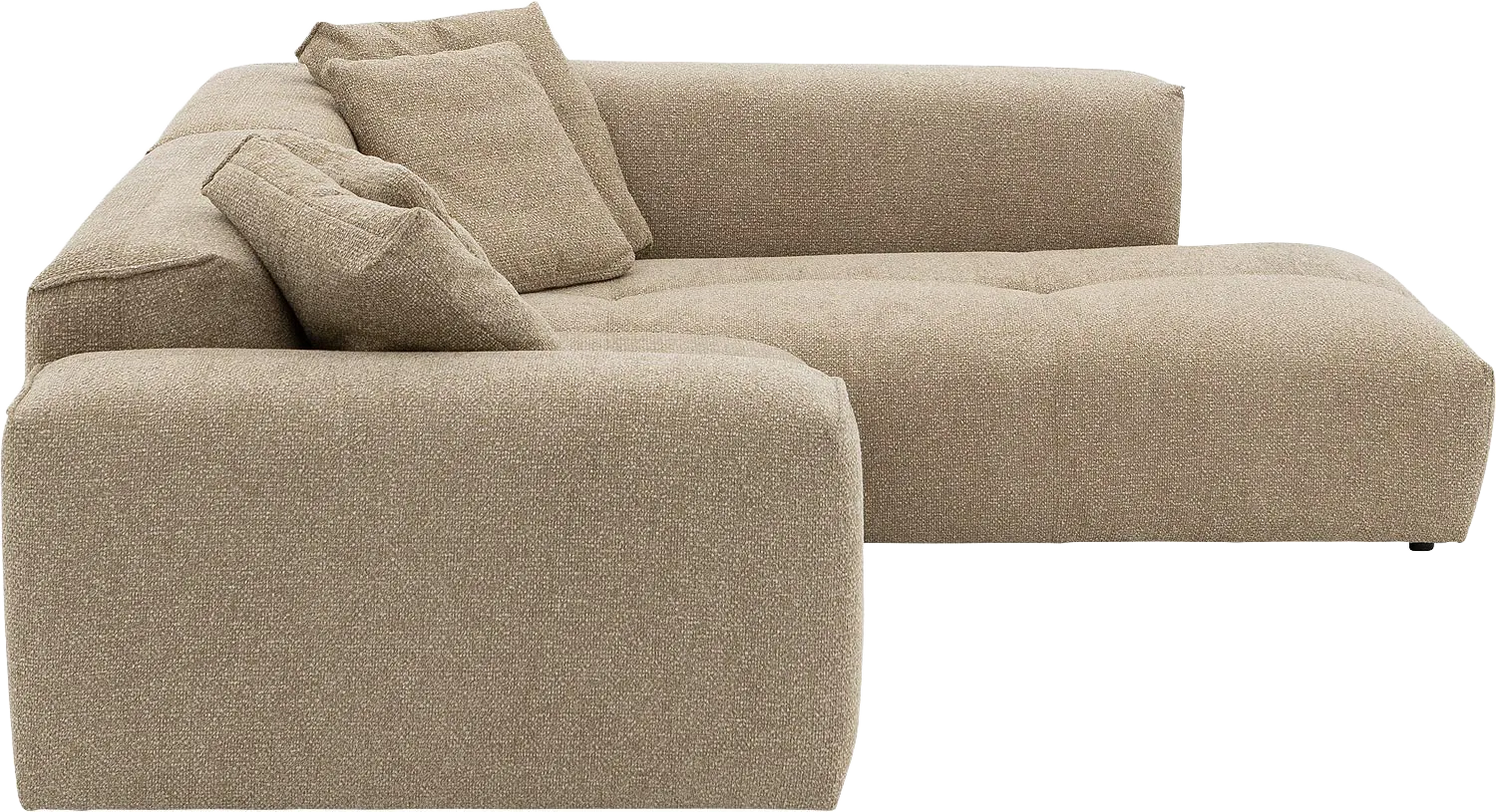 Goossens Lago Bank Stof Bruin - 8260079-goossens-lago-bank-stof-bruin-04