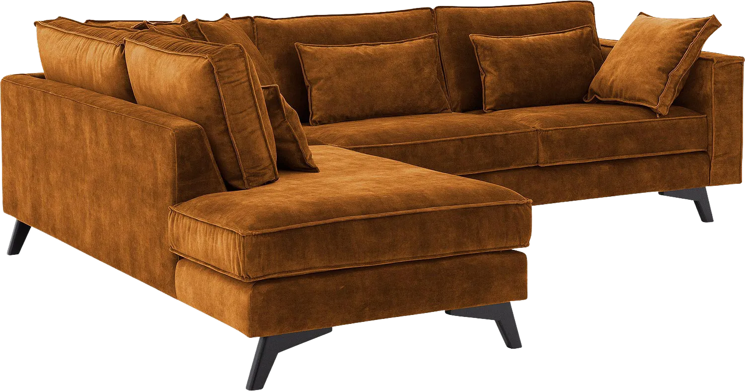 Goossens Chambre Bank Stof Bruin - 8235695-goossens-chambre-bank-stof-bruin-04