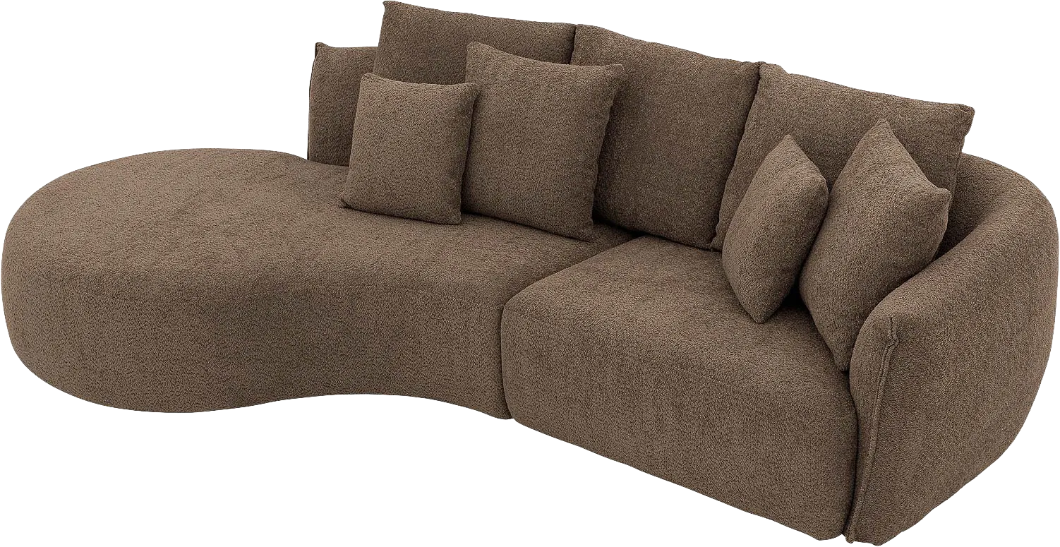 Goossens Fay Bank Stof Bruin - 8251188-goossens-fay-bank-stof-bruin-03