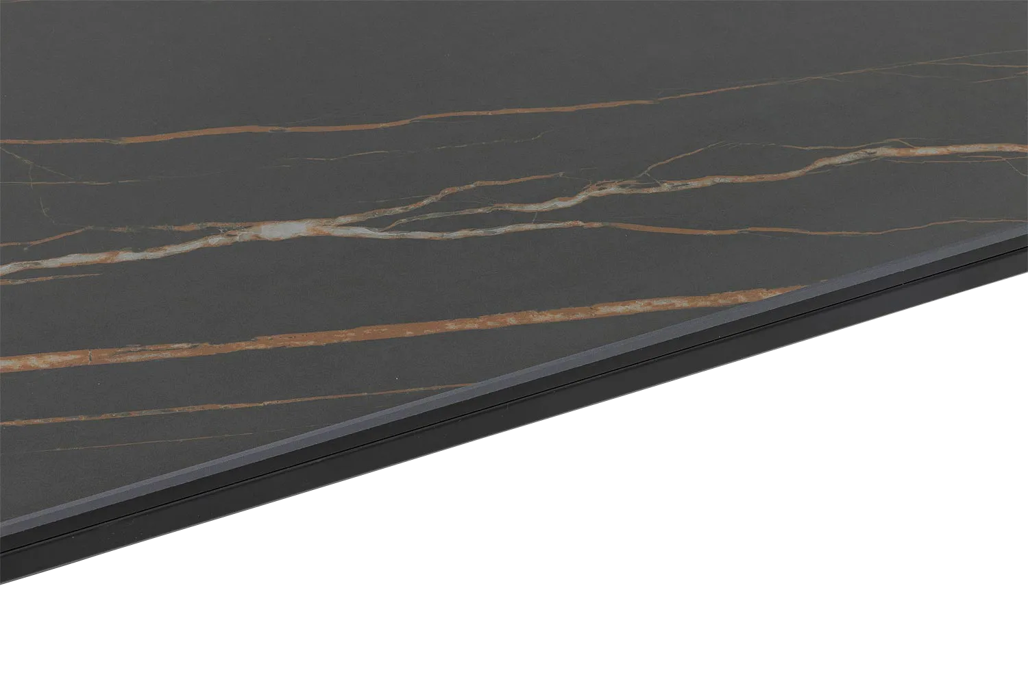 Goossens Mundi Eettafel Keramiek Zwart - 8235367-goossens-mundi-eettafel-keramiek-zwart-07