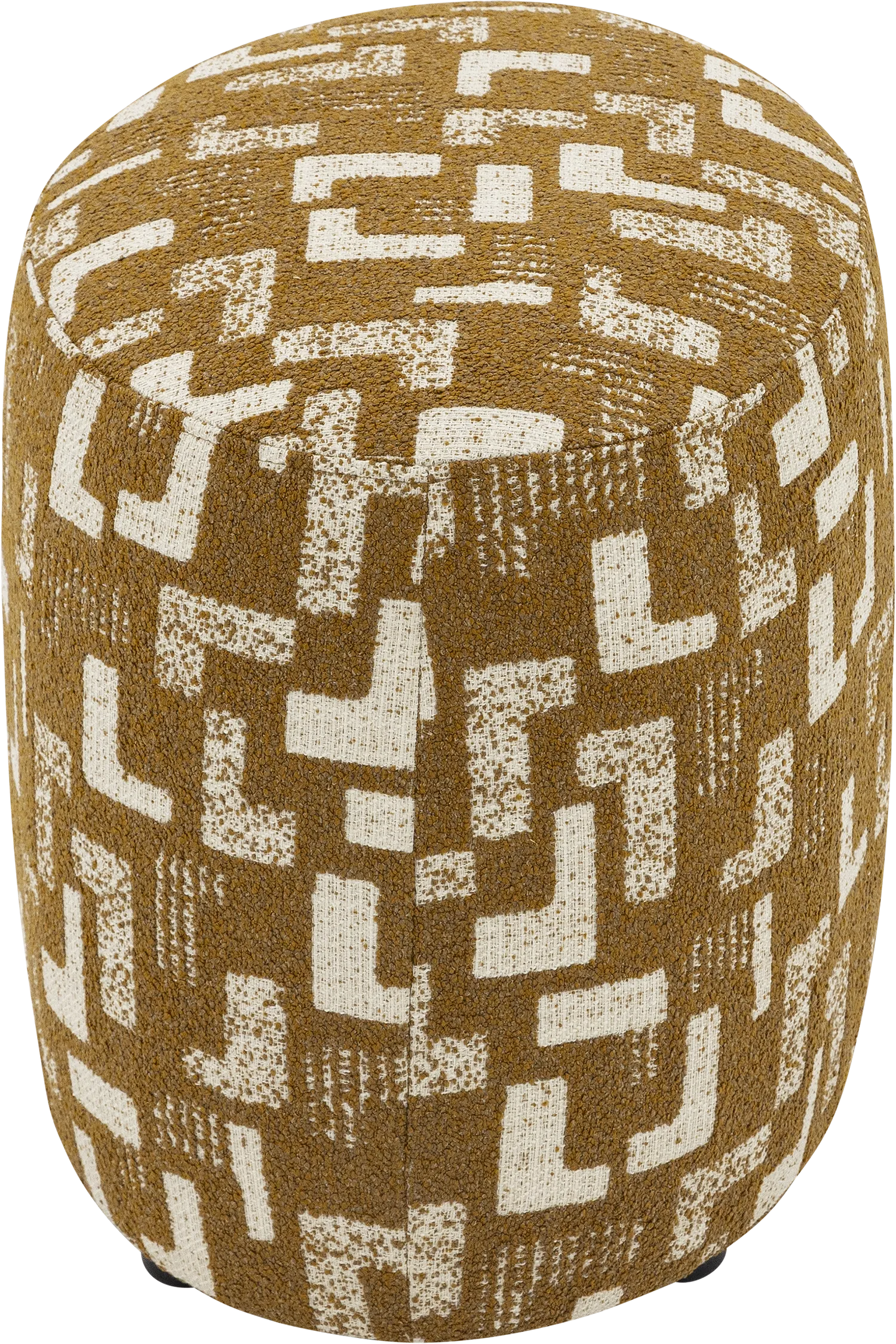 Goossens Alta Eetkamerstoel Stof Bruin - 8261086-goossens-alta-eetkamerstoel-stof-bruin-18