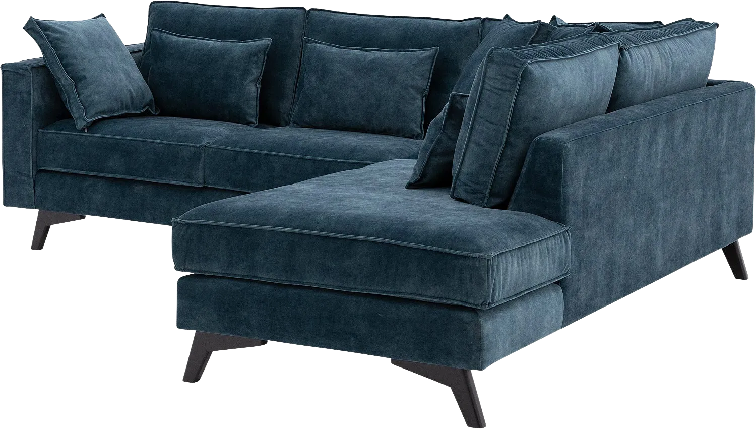 Goossens Chambre Bank Stof Blauw - 8235555-goossens-chambre-bank-stof-blauw-04