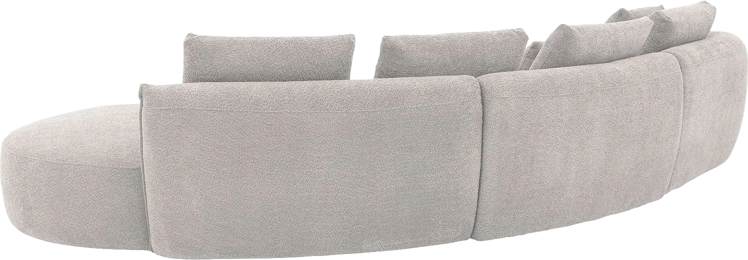 Goossens Fay Usc Bank Stof Grijs - 8251163-goossens-fay-usc-bank-stof-grijs-06