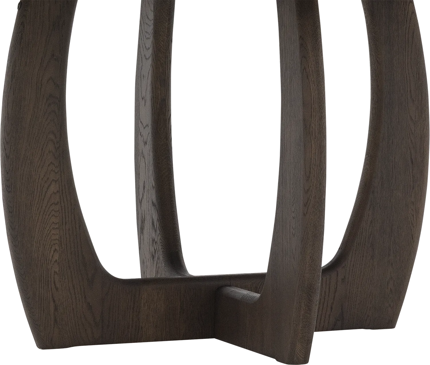 Goossens Slim Eettafel Eiken Donker Bruin - 8261071-goossens-slim-eettafel-eiken-donker-bruin-19