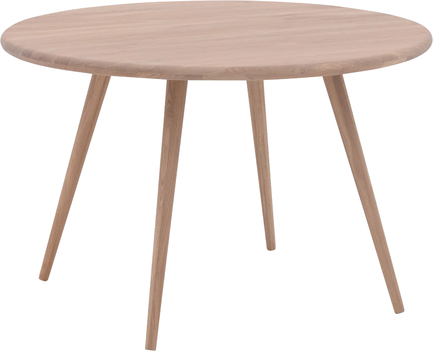 Eettafel Bjarte