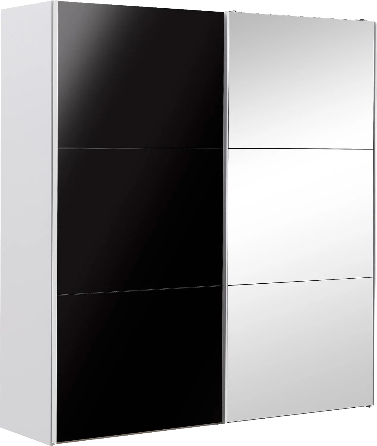 Goossens Easy Storage Sdk Wit Schuifdeuren - 8190894-goossens-easy-storage-sdk-wit-schuifdeuren-25