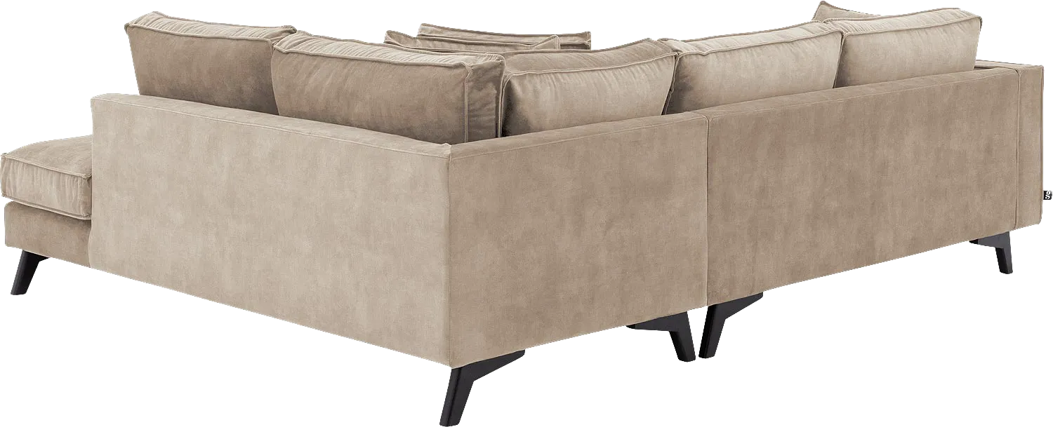 Goossens Chambre Bank Stof Bruin - 8235571-goossens-chambre-bank-stof-bruin-03