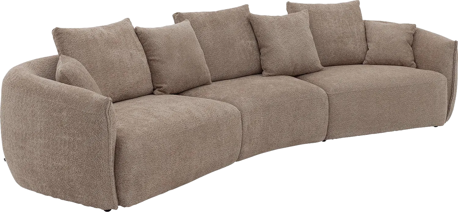 Goossens Fay Bank Stof Bruin - 8251267-goossens-fay-bank-stof-bruin-04