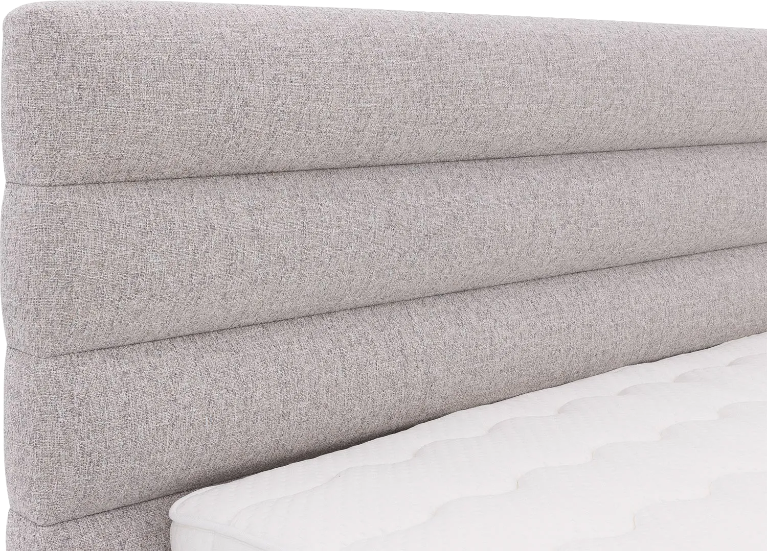 Goossens Quatro Boxspring Compleet Stof - 8243561-goossens-quatro-boxspring-compleet-stof-08