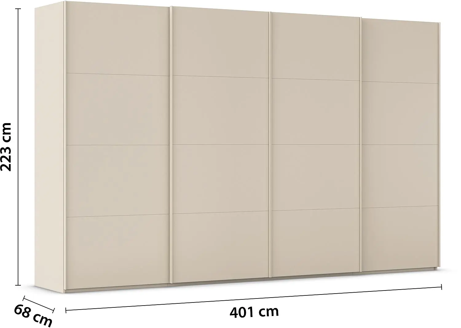 Goossens Excellent Finca Mat Sts Bruin Schuifdeuren - 8244312-goossens-excellent-finca-mat-sts-bruin-schuifdeuren-03
