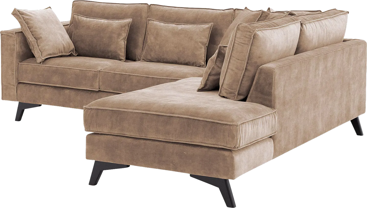 Goossens Chambre Bank Stof Bruin - 8235557-goossens-chambre-bank-stof-bruin-04