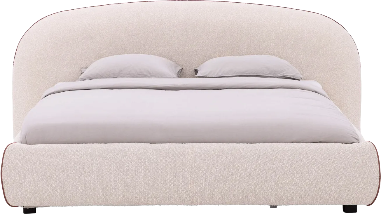 Goossens Venus Bedframe Stof - 8250164-goossens-venus-bedframe-stof-03