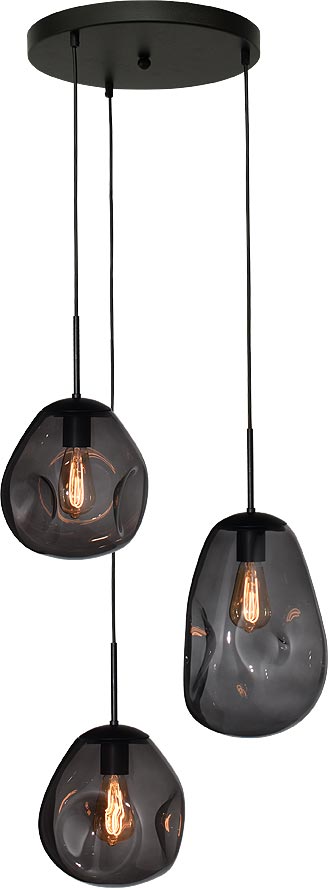 Hanglamp Lava