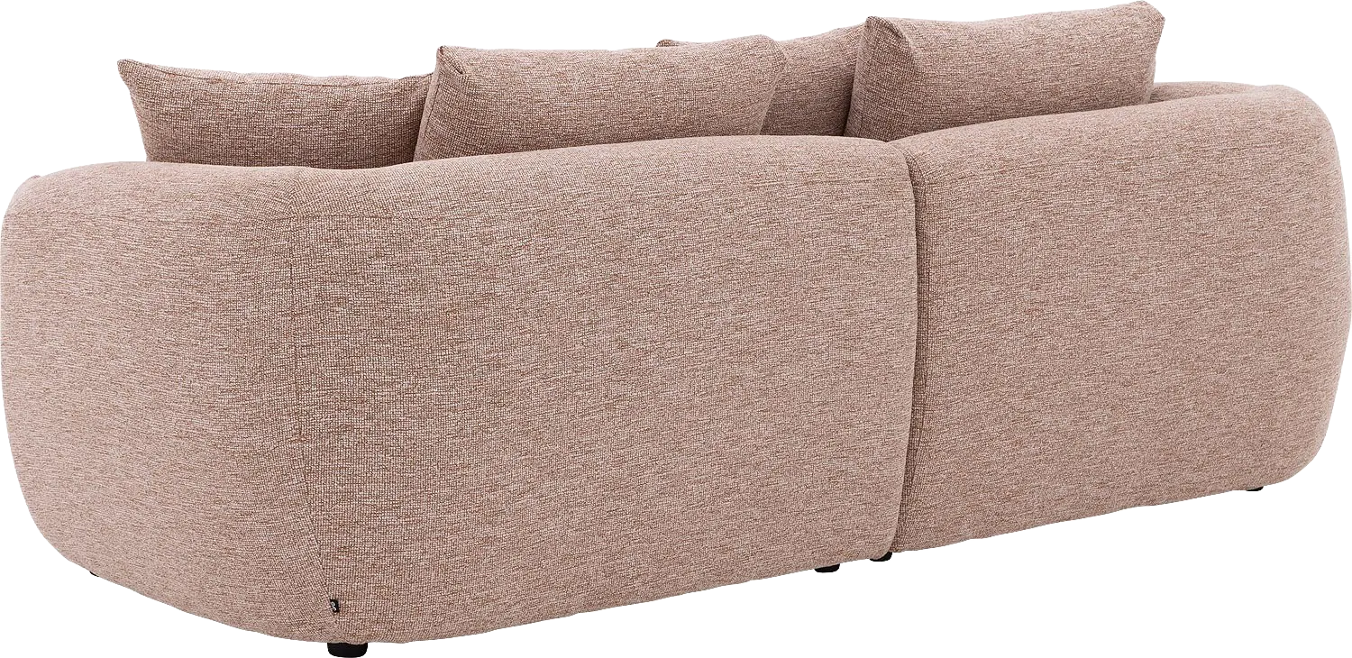 Goossens Fay Bank Stof Roze - 8251531-goossens-fay-bank-stof-roze-06