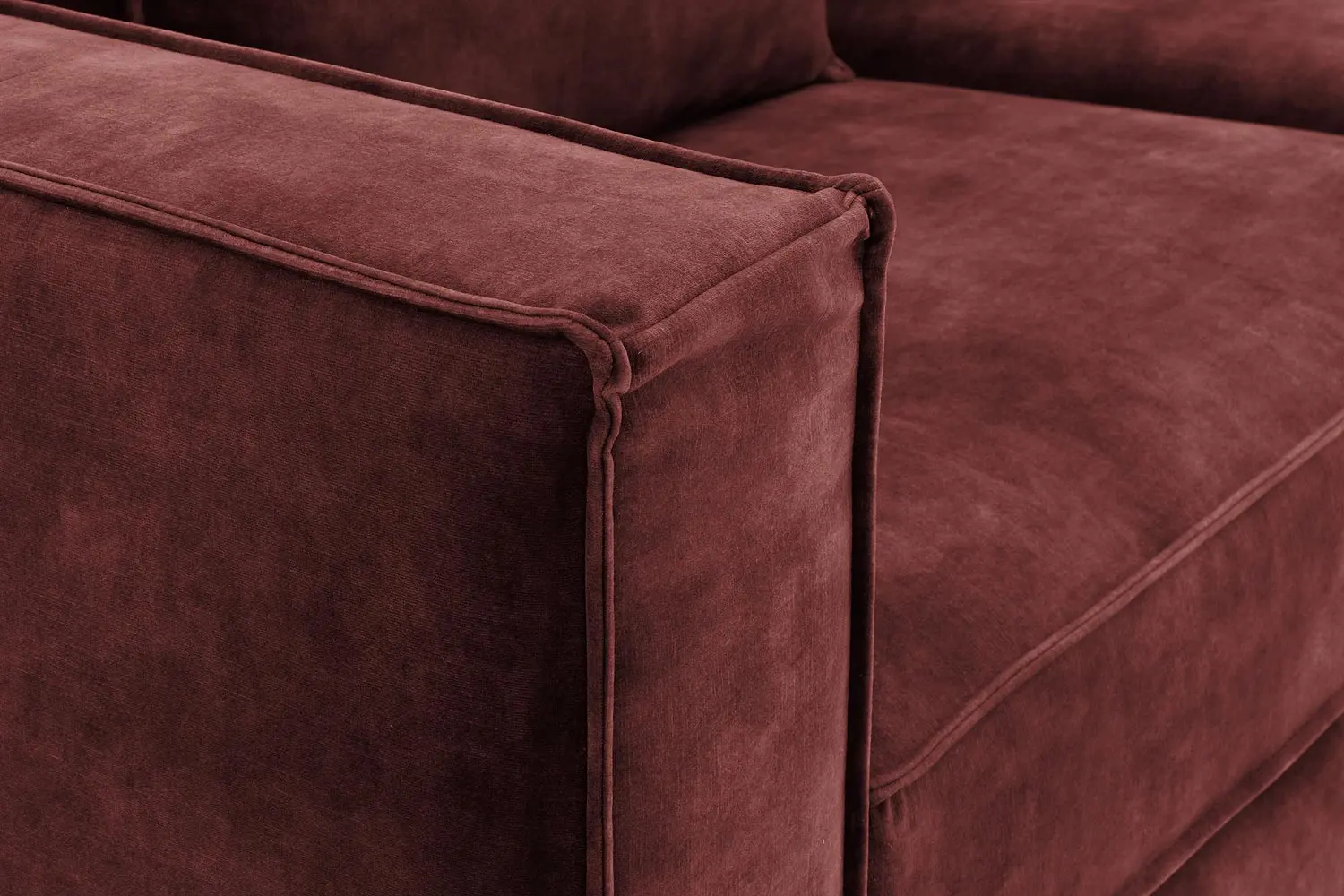 Goossens Chambre Bank Stof Rood - 8235572-goossens-chambre-bank-stof-rood-07