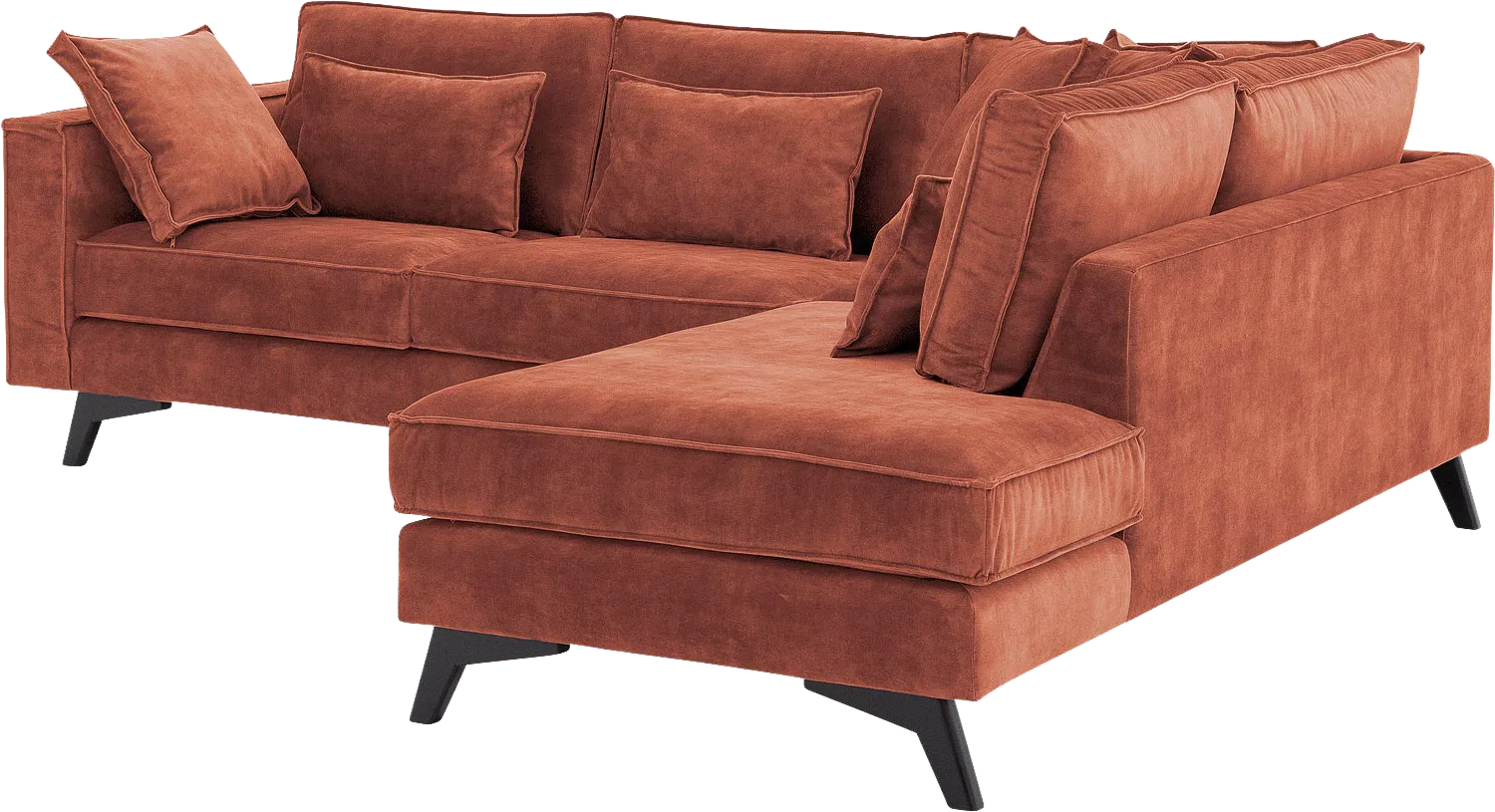 Goossens Chambre Bank Stof Roze - 8235629-goossens-chambre-bank-stof-roze-04