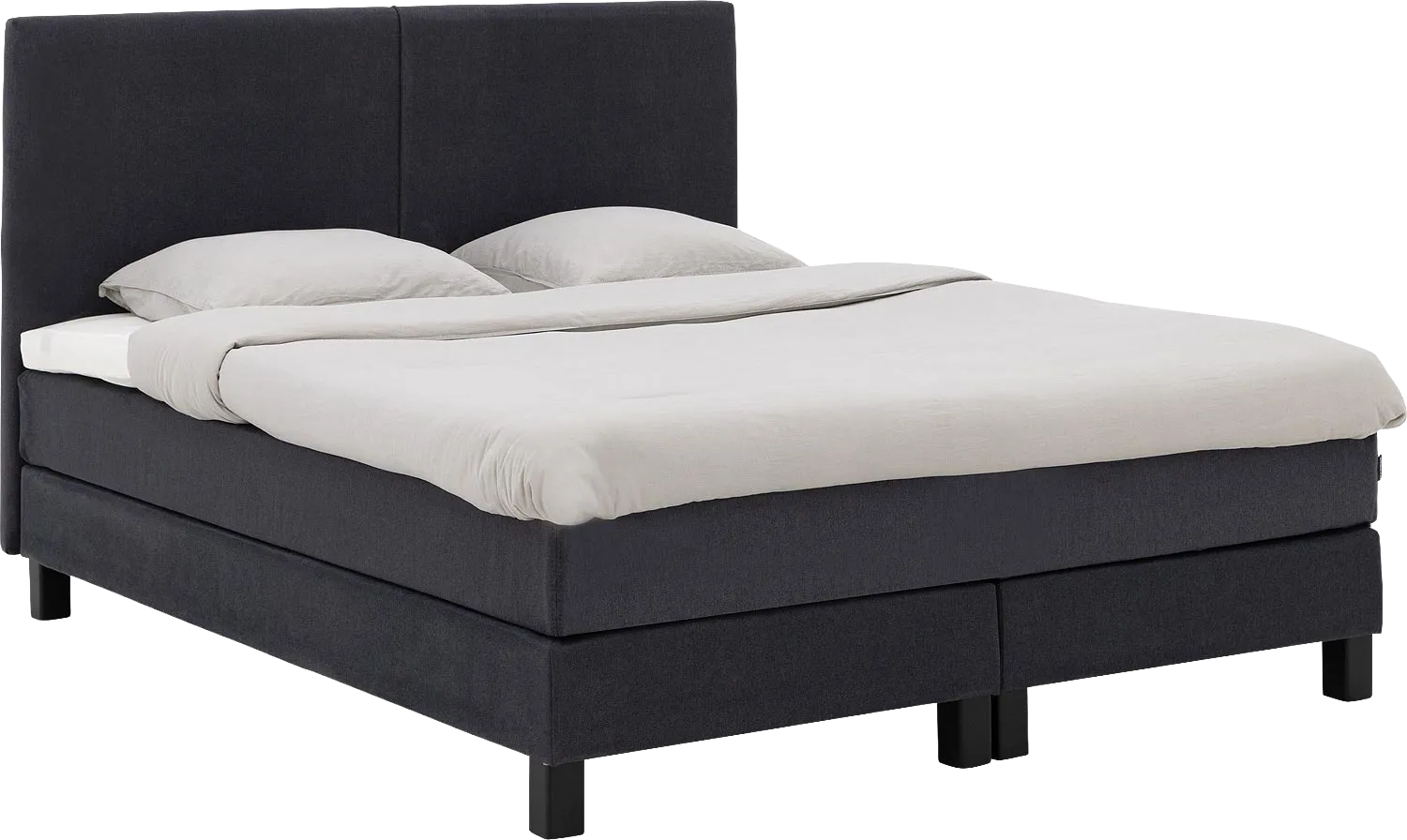 Goossens Gs Boxspring Stof - 8252119-goossens-gs-180-boxspring-stof-05