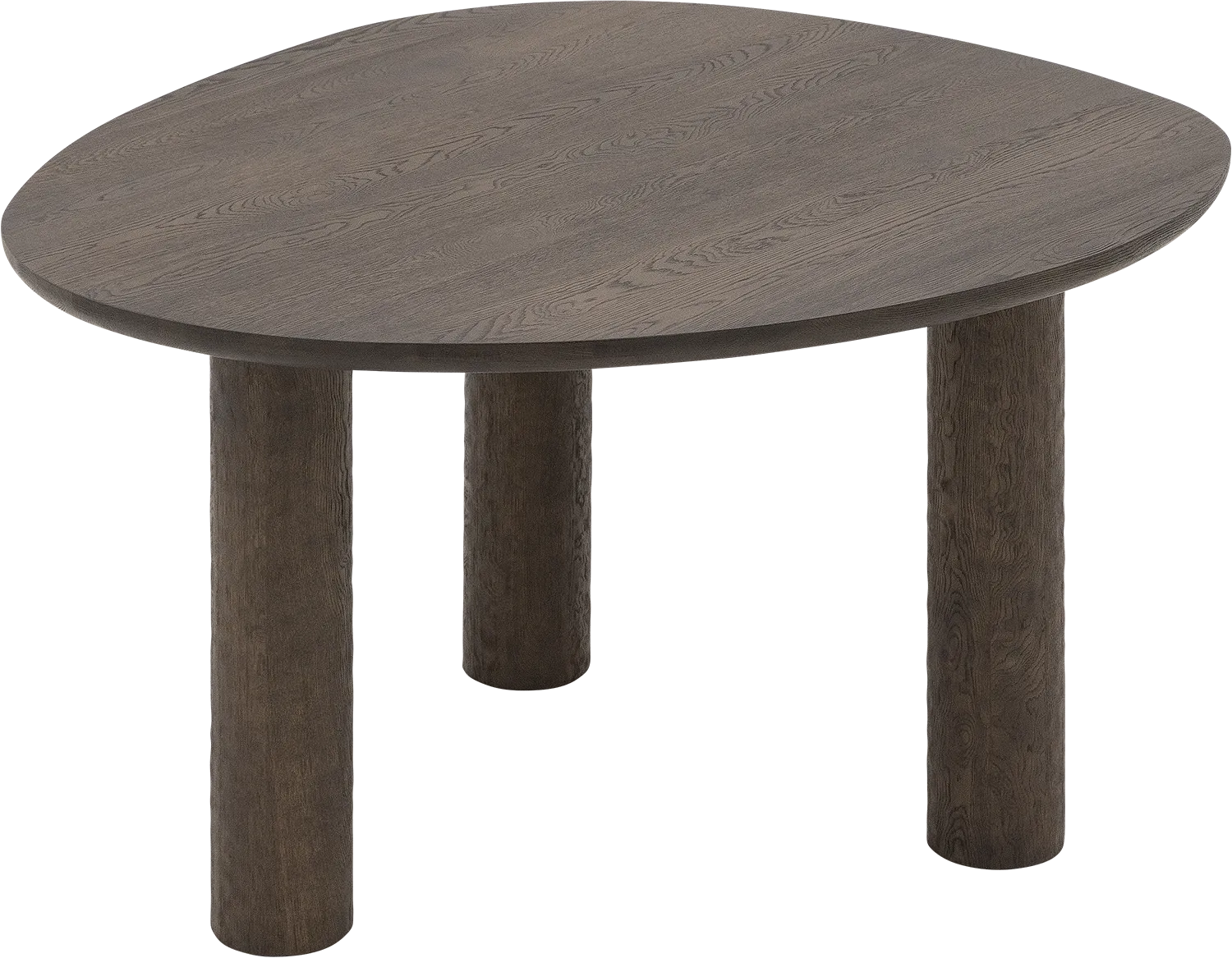 Goossens Kayo Eettafel Eiken Donker Bruin - 8261090-goossens-kayo-eettafel-eiken-donker-bruin-21