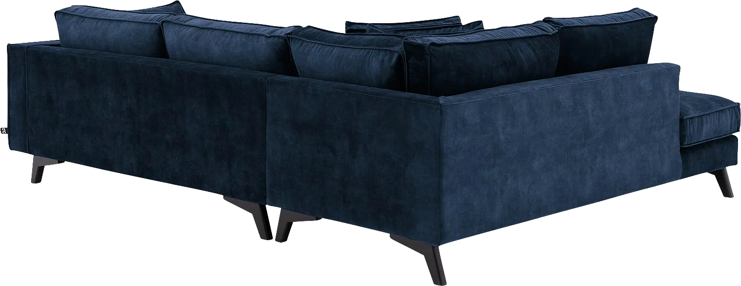 Goossens Chambre Bank Stof Blauw - 8235703-goossens-chambre-bank-stof-blauw-03