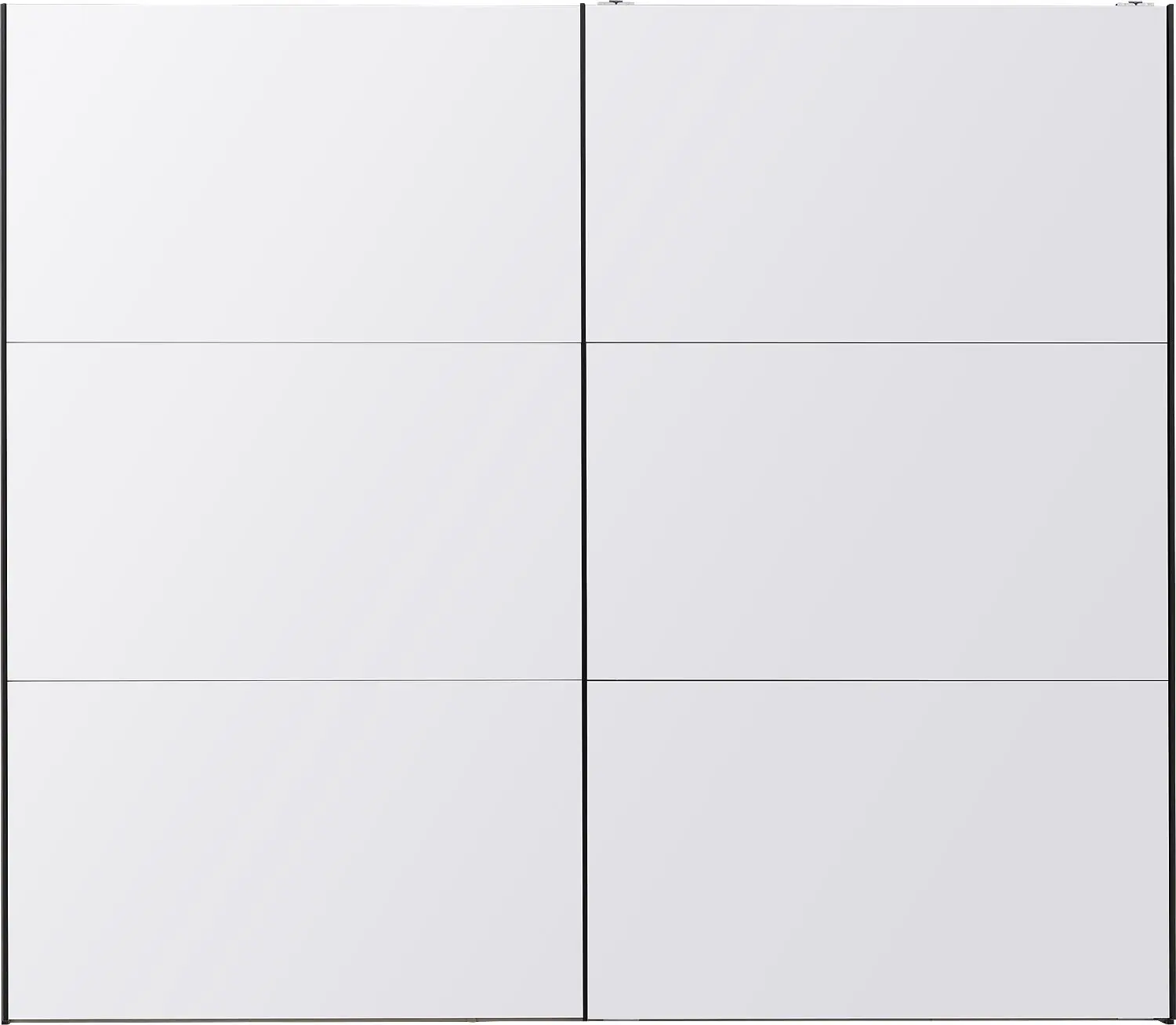 Goossens Easy Storage Sdk Zwart Schuifdeuren - 8190806-goossens-easy-storage-sdk-zwart-schuifdeuren-28