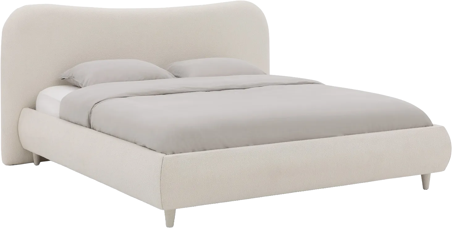 Bedframe Pecaro