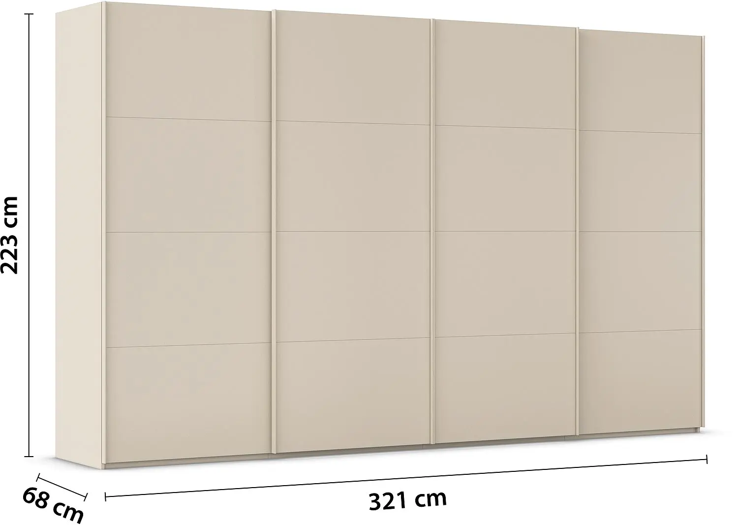 Goossens Excellent Finca Mat Sts Bruin Schuifdeuren - 8244310-goossens-excellent-finca-mat-sts-bruin-schuifdeuren-03