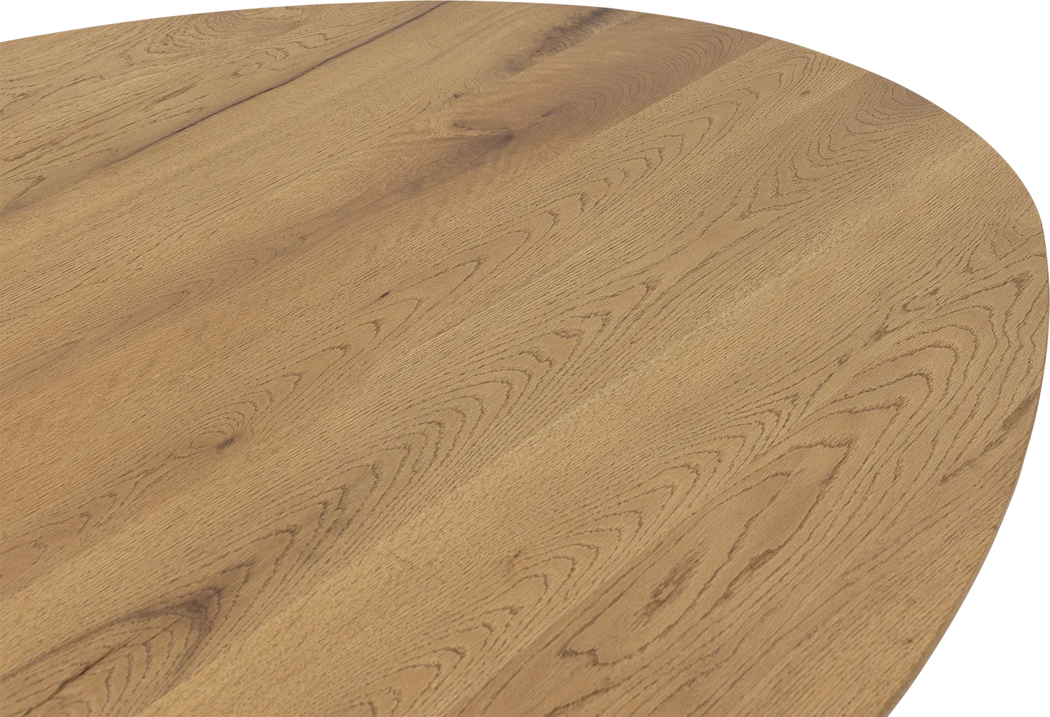 Goossens Kayo Eettafel Eiken Bruin - 8261091-goossens-kayo-eettafel-eiken-bruin-20