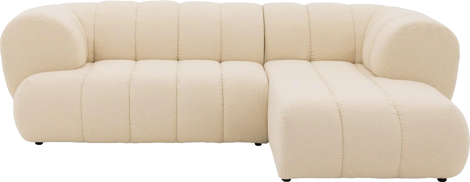 Goossens Weave Bank Stof Wit - 8251716-goossens-weave-bank-stof-wit-01