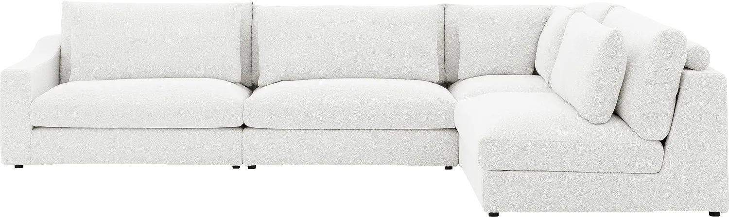 Goossens Odette Bank Stof Wit - 8231527-goossens-odette-bank-stof-wit-02