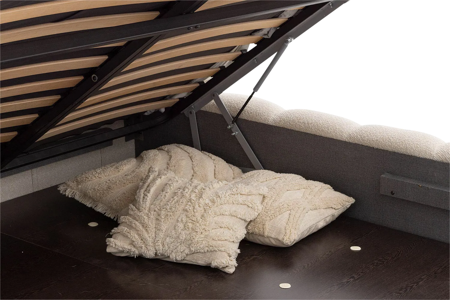 Goossens Cloud Storage Bedframe Stof - 8252131-goossens-cloud-storage-bedframe-stof-04