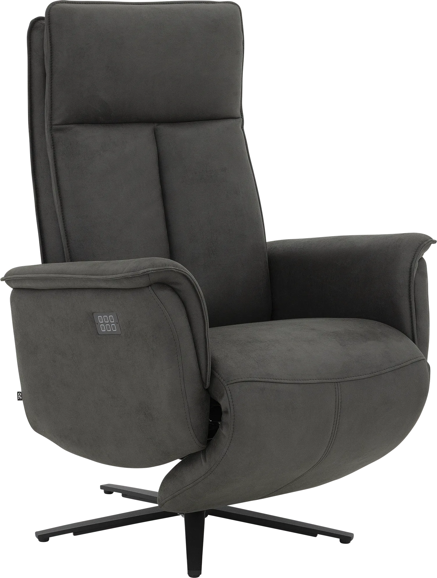 Goossens Odyssey Fauteuil Micro Leer - 8260950-goossens-odyssey-fauteuil-micro-leer-15