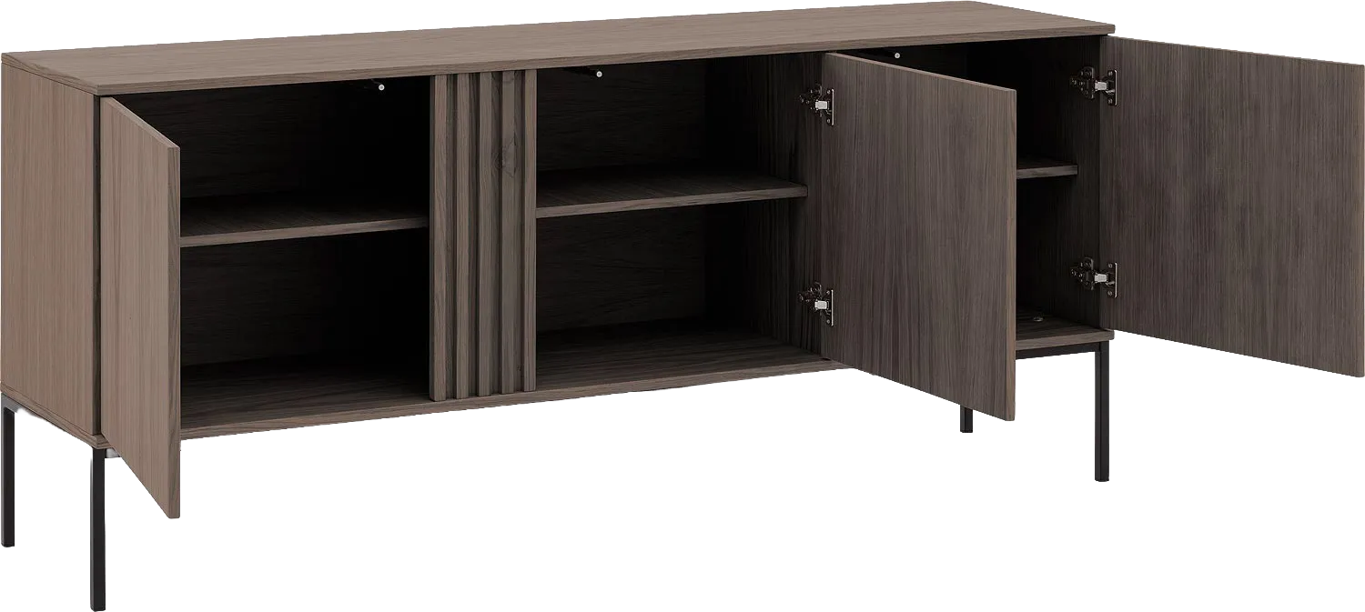 Goossens Viola Dressoir Eiken - 8244489-goossens-viola-dressoir-eiken-04
