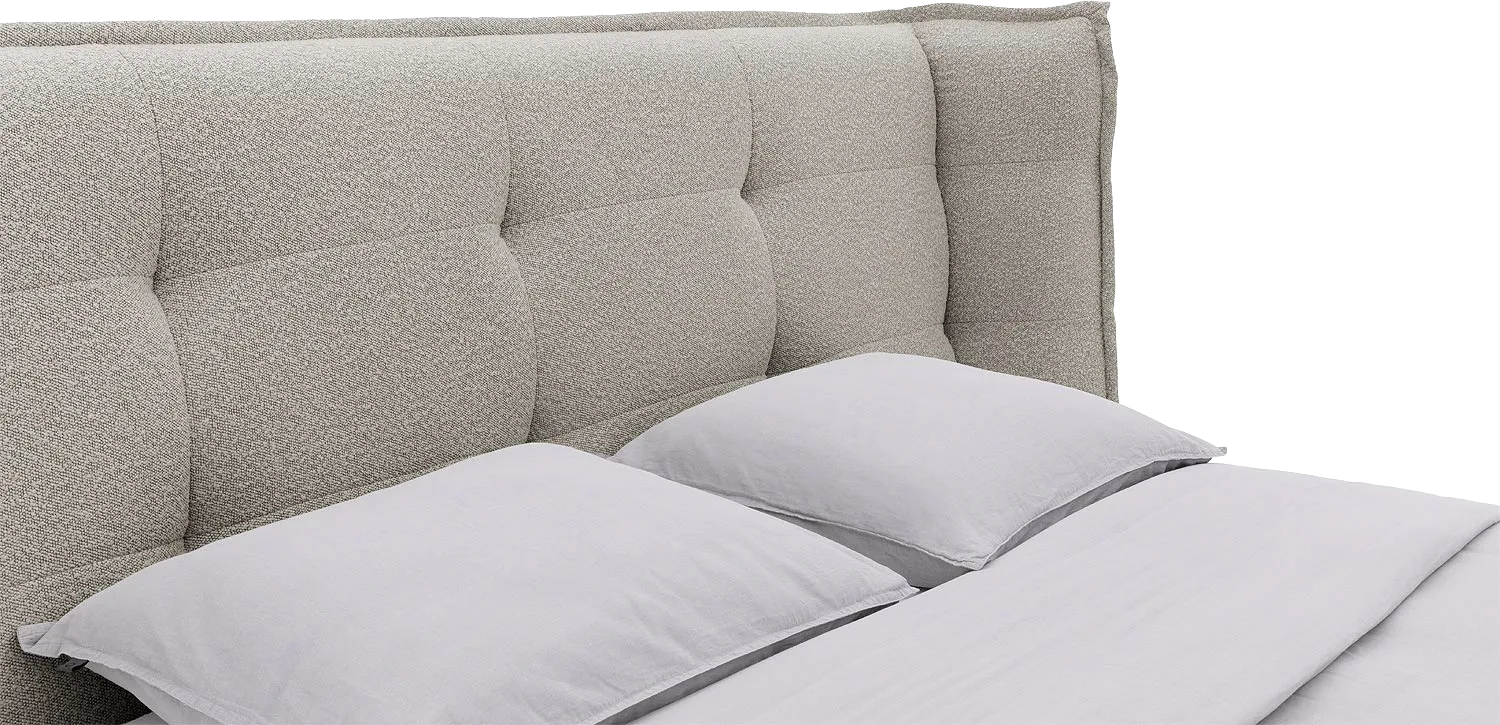 Goossens Octaaf Bedframe Stof - 8232575-goossens-octaaf-bedframe-stof-05