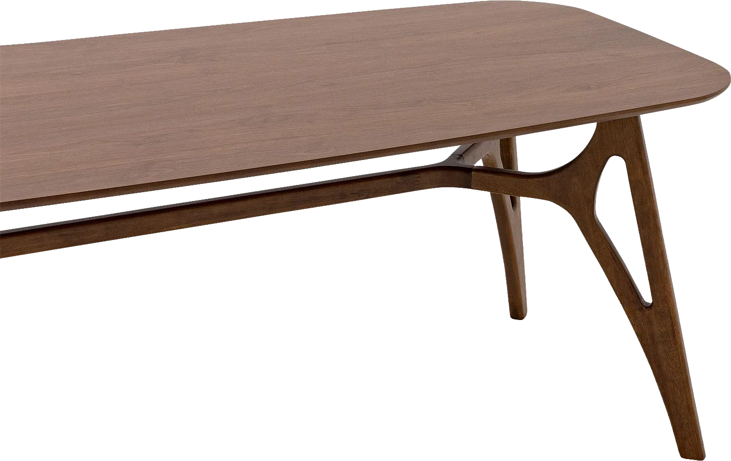 Goossens Basic Trani Eettafel Essenhout Bruin - 8243891-goossens-basic-trani-eettafel-essenhout-bruin-06