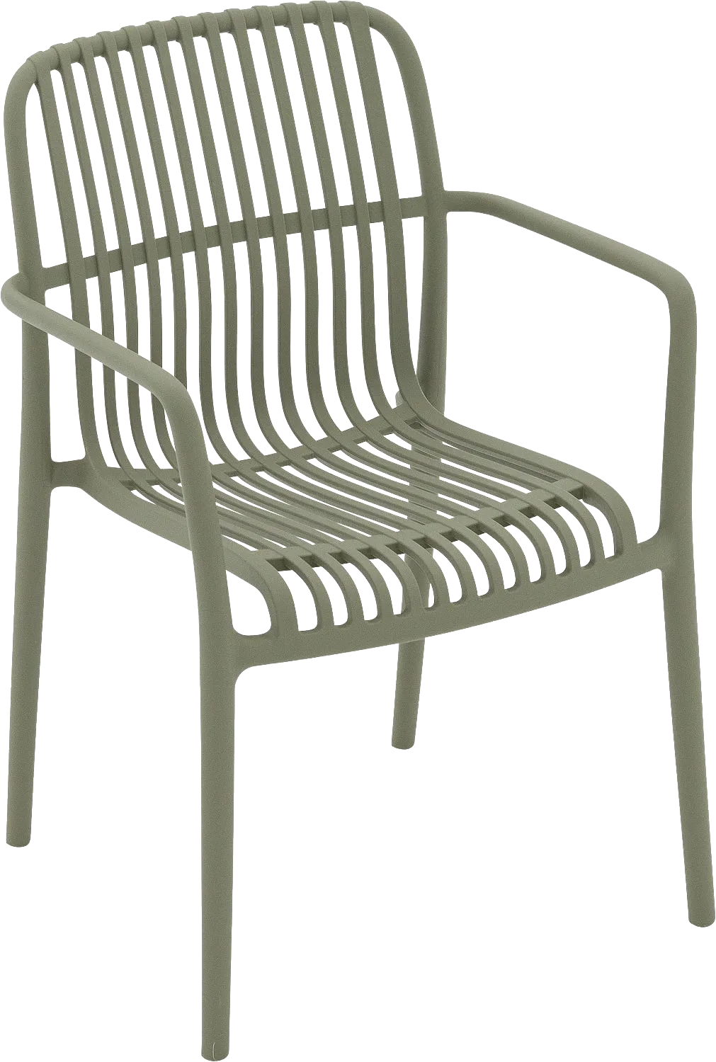 Goossens Jelke Tuinstoelen Kunststof - 8252975-goossens-jelke-tuinstoelen-kunststof-05