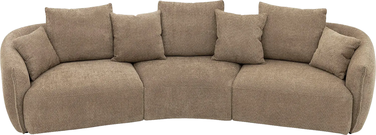 Goossens Fay Bank Stof Bruin - 8251266-goossens-fay-bank-stof-bruin-02
