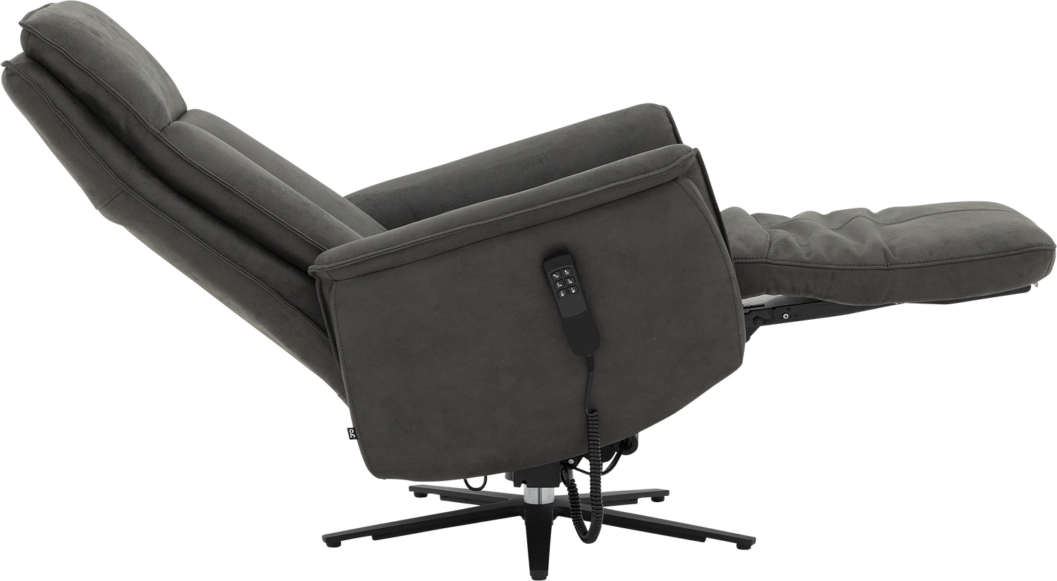 Goossens Odyssey Fauteuil Micro Leer - 8260958-goossens-odyssey-fauteuil-micro-leer-10