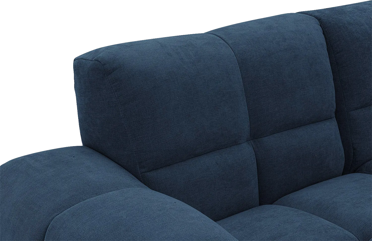 Goossens Excellent Kubus Bank Stof Blauw - 8252717-goossens-excellent-kubus-bank-stof-blauw-07