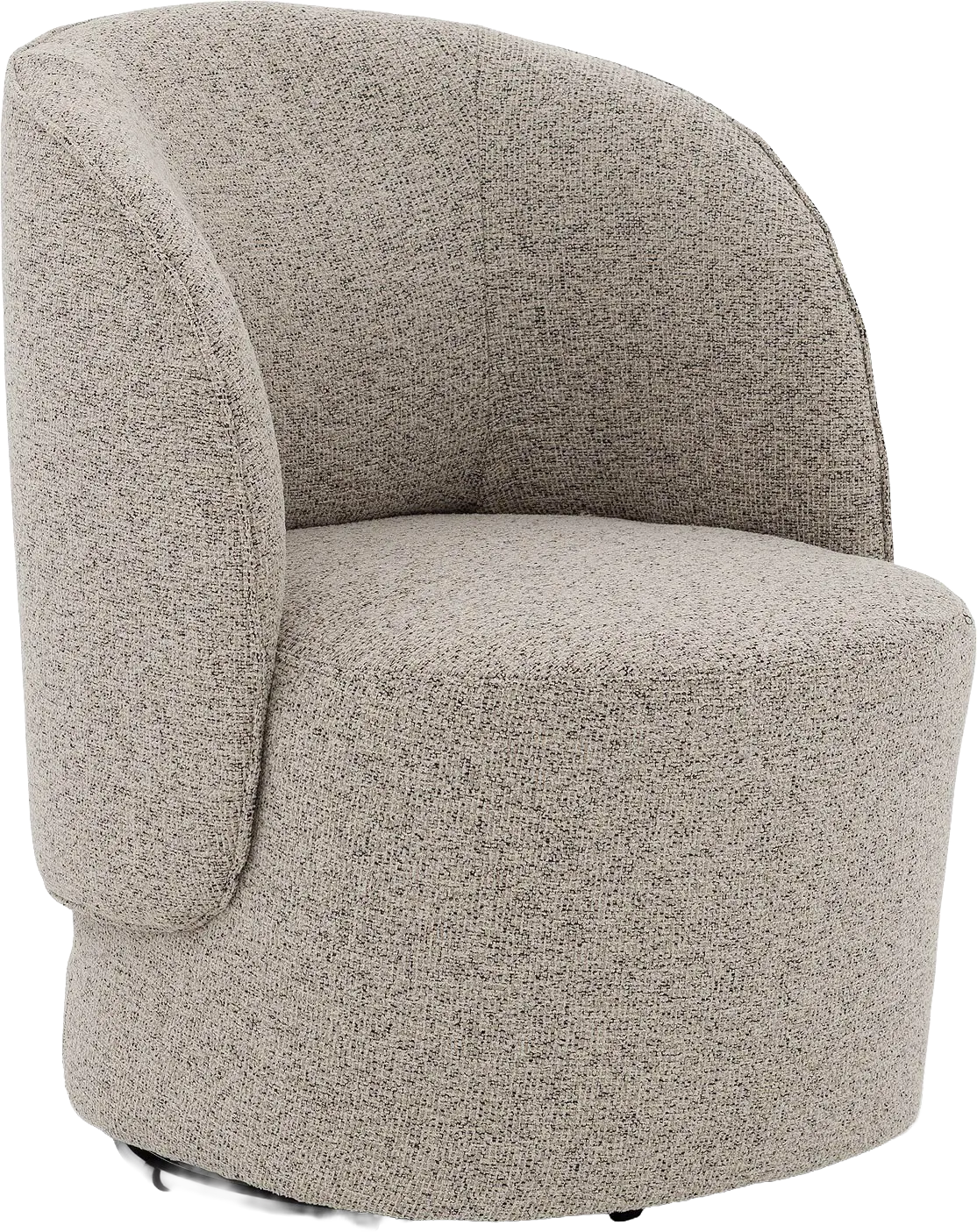Draaifauteuil Gando