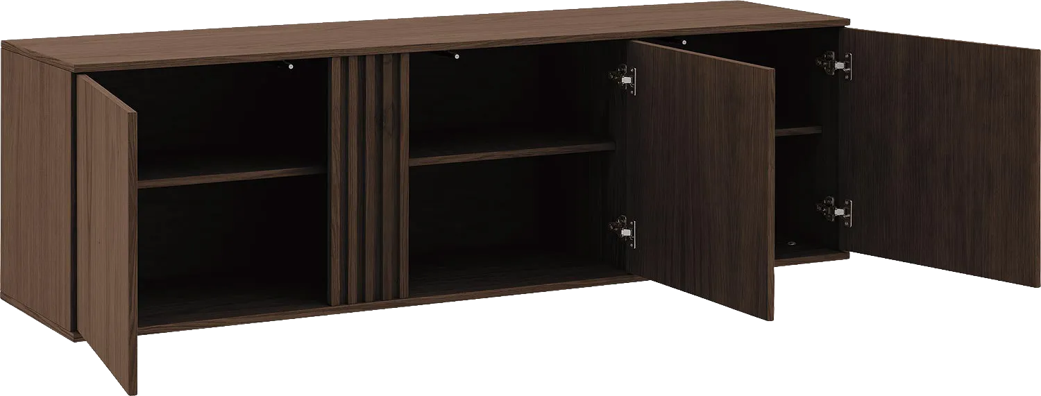 Goossens Viola Dressoir Eiken - 8244502-goossens-viola-dressoir-eiken-04