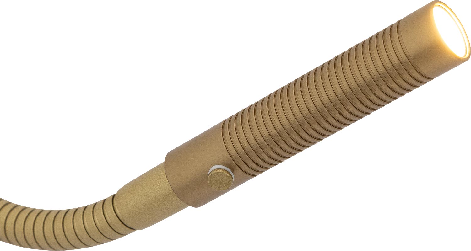 Verlichting Tbv Hoofdbord Eco Light