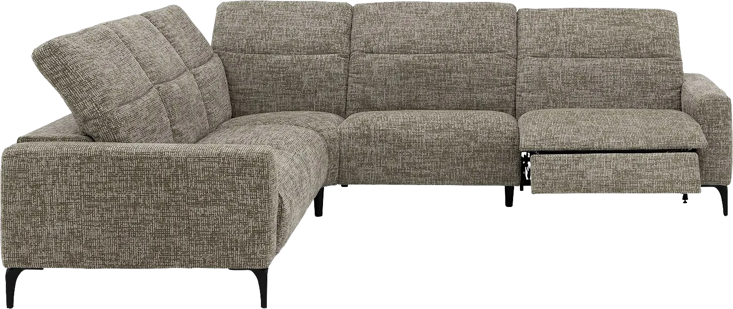 Hoekbank Apollo